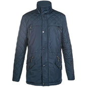 Kingston Reitjacke NORTH POLE Dunkelblau Kingston Reitjacke NORTH POLE Dunkelblau