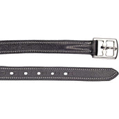 HKM Steigbügelriemen Flexi 2 Stück Schwarz HKM Steigbügelriemen Flexi 2 Stück Schwarz