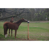 Agradi Lecksteinhalter für Pfahl KS für 10kg Agradi Lecksteinhalter für Pfahl KS für 10kg