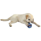 JW Spielball HOL-EE Roller Jumbo Assorti JW Spielball HOL-EE Roller Jumbo Assorti