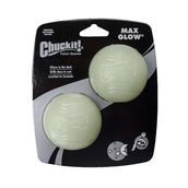Chuckit Max Glow 1-pack Chuckit Max Glow 1-pack