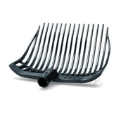 Vplast Mistgabel Kunststoff Mini Ohne Stiehl Schwarz Vplast Mistgabel Kunststoff Mini Ohne Stiehl Schwarz