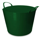 Agradi Eimer V-Trug Grün Agradi Eimer V-Trug Grün