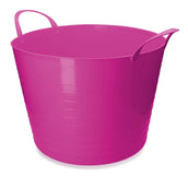 Agradi Eimer V-Trug Rosa Agradi Eimer V-Trug Rosa