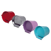 Gaun Geflügeltränkeeimer (verzinkt) Grau Gaun Geflügeltränkeeimer (verzinkt) Grau