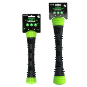 Dog Comets Wurfstock Meteor Grün Dog Comets Wurfstock Meteor Grün