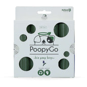 PoopyGo Beutel Eco Friendly Lavendelduft PoopyGo Beutel Eco Friendly Lavendelduft