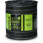 ZoneGuard Breitband Eco 200m Schwarz ZoneGuard Breitband Eco 200m Schwarz