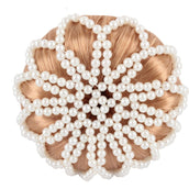 HORKA Haarnetz Creme HORKA Haarnetz Creme