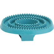HORKA Striegel Gummi Hellblau HORKA Striegel Gummi Hellblau