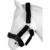 HORKA Halfter mit Fellschutz Schwarz HORKA Halfter mit Fellschutz Schwarz