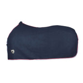 HORKA Fleece Decke Polar Blau HORKA Fleece Decke Polar Blau