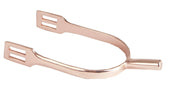 HORKA Knopfsporen Stumpf Rose Gold HORKA Knopfsporen Stumpf Rose Gold