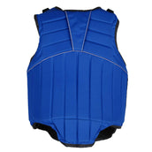 HORKA Sicherheitsweste Flexplus Junior Royal Blue HORKA Sicherheitsweste Flexplus Junior Royal Blue
