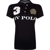 HV Polo Polo Favouritas EQ SS Schwarz HV Polo Polo Favouritas EQ SS Schwarz