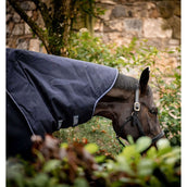 Rambo Duo Ripstop Hood Navy/Navy/Weiß Rambo Duo Ripstop Hood Navy/Navy/Weiß