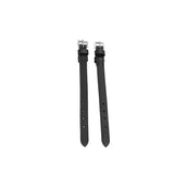 Horseware Bit Strap 2st Schwarz Horseware Bit Strap 2st Schwarz