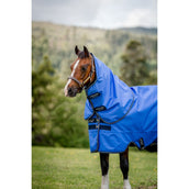 Amigo Hero Ripstop Hood 0g Blau/Navy Amigo Hero Ripstop Hood 0g Blau/Navy