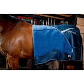 Horseware Dry Liner Navy/Silber Horseware Dry Liner Navy/Silber