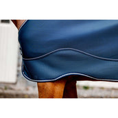 Horseware Dry Liner Navy/Silber Horseware Dry Liner Navy/Silber