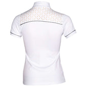 Harry's Horse Turniershirt Blackpool Weiß Harry's Horse Turniershirt Blackpool Weiß