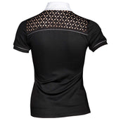 Harry's Horse Turniershirt Blackpool Schwarz Harry's Horse Turniershirt Blackpool Schwarz