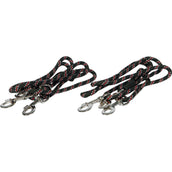 Harry's Horse Longe V-line Schwarz Harry's Horse Longe V-line Schwarz