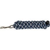 Harry's Horse Anbindestrick Mounty Navy/Weiß/Grau Harry's Horse Anbindestrick Mounty Navy/Weiß/Grau