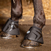 Harry's Horse Hufglocken Pro-high Schwarz Harry's Horse Hufglocken Pro-high Schwarz