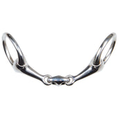 Harry's Horse Bustrense Doppelt Gebrochen Pony 12mm Harry's Horse Bustrense Doppelt Gebrochen Pony 12mm