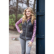 Harry's Horse Weste Just Ride Urban Anthrazit/Grau Harry's Horse Weste Just Ride Urban Anthrazit/Grau