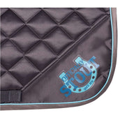 Harry's Horse Schabracke STOUT! Beryl Vielseitigkeit Anthrazit/Grau Harry's Horse Schabracke STOUT! Beryl Vielseitigkeit Anthrazit/Grau