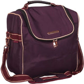 Harry's Horse Putztasche Denici Cavalli Scabiosa Bordeaux Harry's Horse Putztasche Denici Cavalli Scabiosa Bordeaux