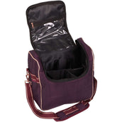 Harry's Horse Putztasche Denici Cavalli Scabiosa Bordeaux Harry's Horse Putztasche Denici Cavalli Scabiosa Bordeaux