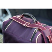 Harry's Horse Putztasche Denici Cavalli Scabiosa Bordeaux Harry's Horse Putztasche Denici Cavalli Scabiosa Bordeaux