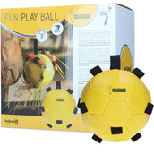 Maximus Ball Fun Play Gelb Maximus Ball Fun Play Gelb
