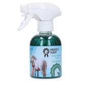 Paardenpraat Spray Glitter Glamour Türkis Paardenpraat Spray Glitter Glamour Türkis