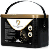 Excellent Electrolytes Pulver mit B2 Eimer Excellent Electrolytes Pulver mit B2 Eimer