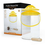 Knock Off Fliegenfalle FlyNip Knock Off Fliegenfalle FlyNip