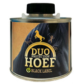 Duo Protection Huffett Black Label Schwarz Duo Protection Huffett Black Label Schwarz
