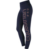 HORKA Reitleggings Champion Damen Blau HORKA Reitleggings Champion Damen Blau