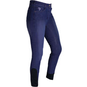 HORKA Jeans Reithose Roma Blau HORKA Jeans Reithose Roma Blau