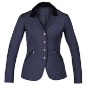 HORKA Jacket Victory Damen Blau HORKA Jacket Victory Damen Blau
