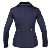 HORKA Jacket Victory Damen Blau HORKA Jacket Victory Damen Blau