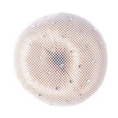 HORKA Haarnetz Diamond Weiß HORKA Haarnetz Diamond Weiß