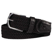 HORKA Gürtel Stretch Erwachsene Schwarz HORKA Gürtel Stretch Erwachsene Schwarz
