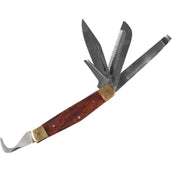 HORKA Taschenmesser Multifunktionell HORKA Taschenmesser Multifunktionell