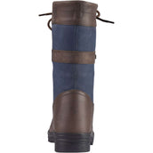 HORKA Outdoorstiefel Kerry Kurz Blau HORKA Outdoorstiefel Kerry Kurz Blau