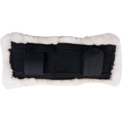 HORKA Kinnschutz Bunt Schwarz HORKA Kinnschutz Bunt Schwarz