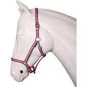 HORKA Halfter Basic Rot/Weiß/Blau HORKA Halfter Basic Rot/Weiß/Blau